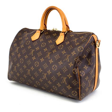 louis vuitton bauletto originale prezzo|Louis Vuitton speedy bandoulière 35.